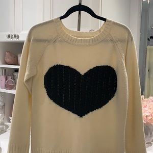 Lovely sweater